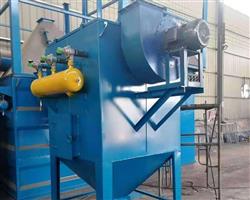 行業(yè)除塵器-行業(yè)除塵設(shè)備