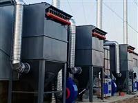 建材廠(chǎng)除塵器-建材廠(chǎng)布袋除塵器