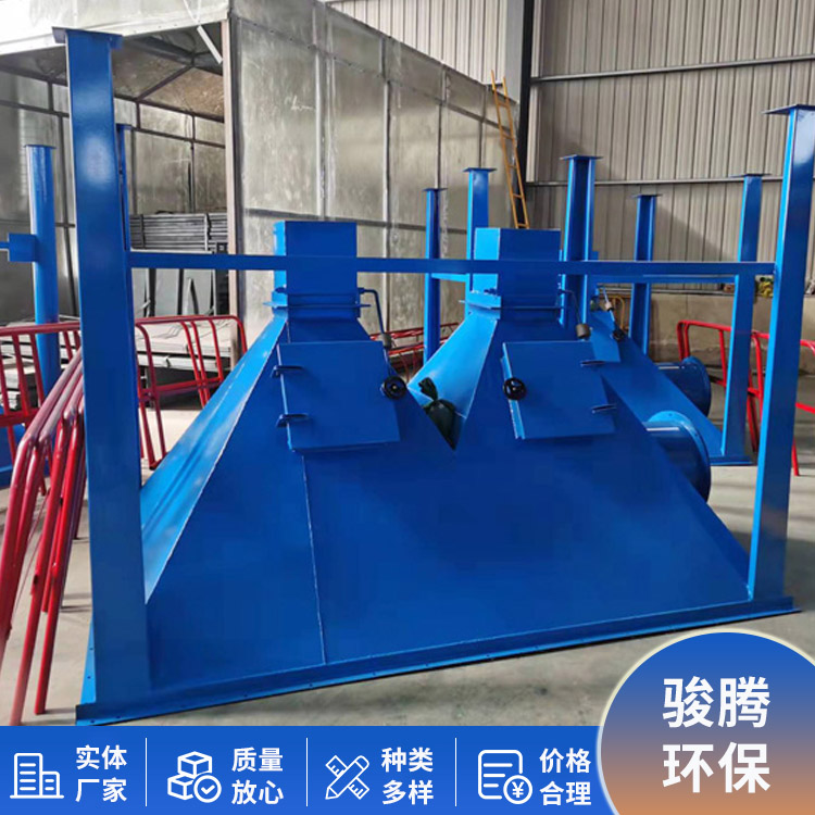 脈沖布袋除塵器